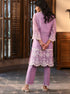 Nima Set With Dupatta